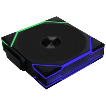 CASE FAN 120MM WRL REVERSE/G99.12RTL1W1B.00 LIAN L