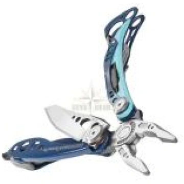Leatherman Skeletool® CX daudzfunkcionālais instru