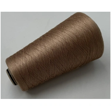 Dzija 100% zīds (silk, шeлк), 6000m/100gr., 2/120,