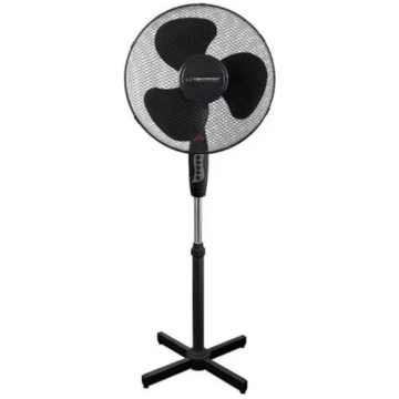 Ventilātors Esperanza, grīdas, 130cm, 50W