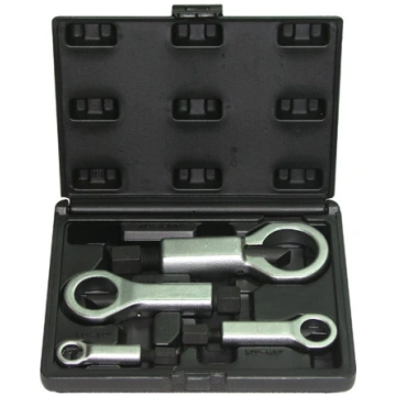 Mechanical nut splitter 4pcs