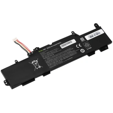 Green Cell SS03XL for HP EliteBook 735 G5 G6 745 G