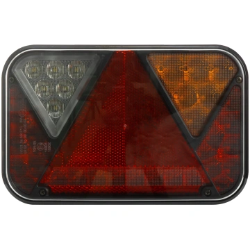Fristom FT-270 LED aizmugurējais piekabju lukturis
