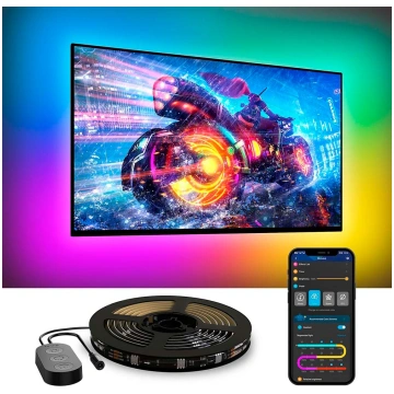 Govee 55"-65" TV LED Backlight without Sensor 3.8m