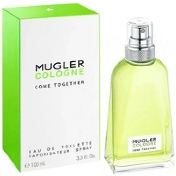 Thierry Mugler Cologne Come Together EDT, 100ml