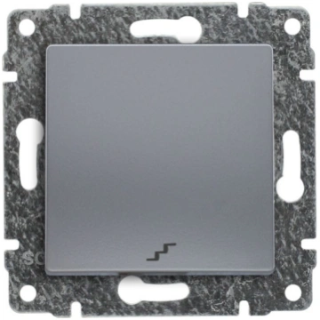 Kos Slēdzis Kāpnes Vena Aluminium (514016)