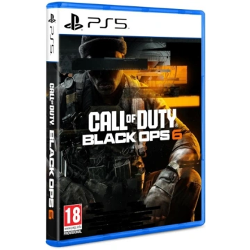 Call of Duty: Black Ops 6 PS5 Activision 31004