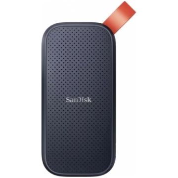 SanDisk SDSSDE30-1T00-G26 external solid state dri