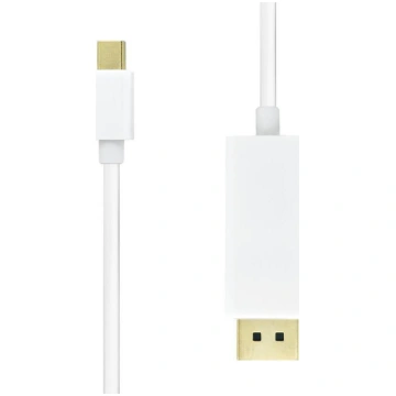 Proxtend usbc-dp-0005w adaptador de cable de vĶdeo