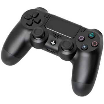 CANYON, Dualshock 4 V2 PS4 (Black), (new)