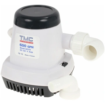 TILŽAS SŪKNIS 12V 38L/MIN