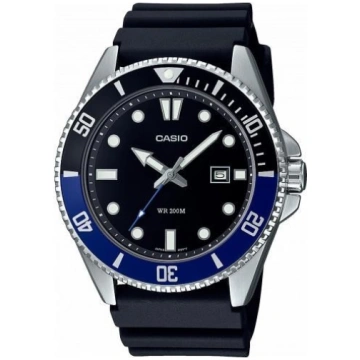 Casio MDV-107 -1A2VEF watch MDV-107 -1A2VEF