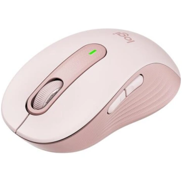 Logitech PELE USB OPTISKĀ WRL M650/ROSE 910-006254