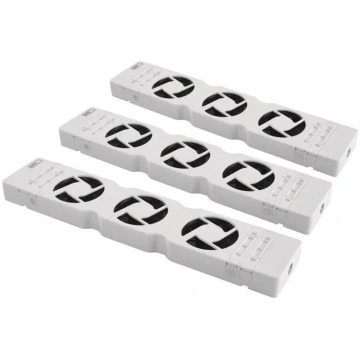 Radiatora ventilators EMOS P56PR3 12V 3 ātrumi (mo