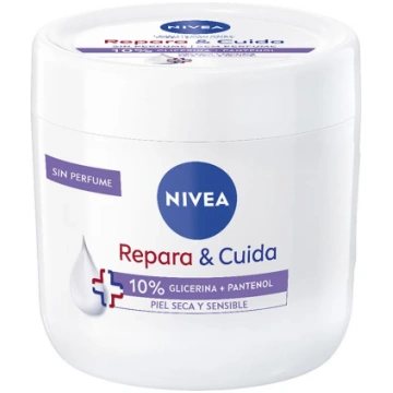 Nivea Atjaunojošs un kopjošs līdzeklis 10 glicerīn