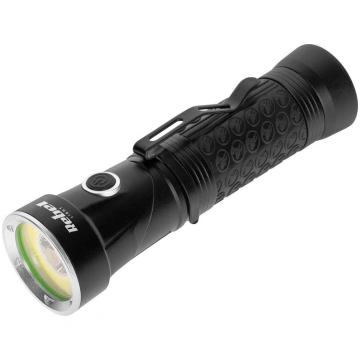 LED lukturis ar kustīgu galvu | IPX5 | Akumulators