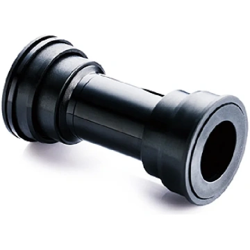 Monobloka vārpsta - First Shimano Hollowtech II Pr