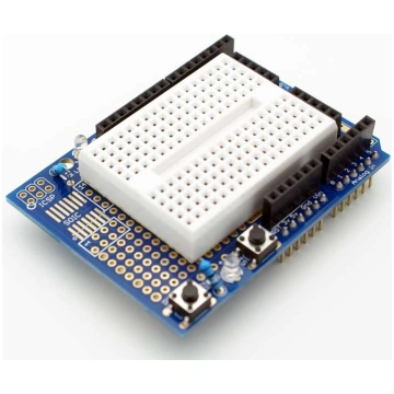 Arduino Uno prototyping shield Generic AN0093