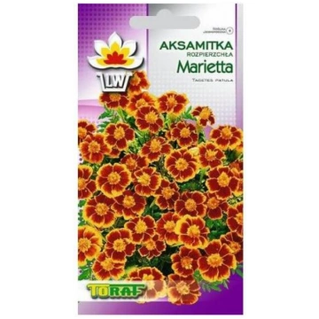 Sēklas Samtenes MARIETTA 1g NL181491.6 59075955076