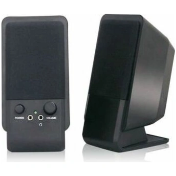 i komputerowe MediaRange Aktivbox Compact Desktop 