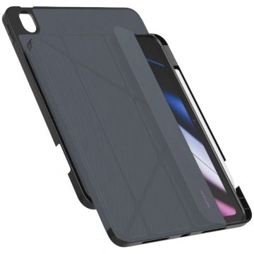 Epico Epico SolidWoven Flip Case for iPad 11" - Bl