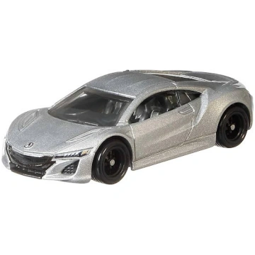 Rotaļlieta automašīna Mattel Hot Wheels Fast & Fur