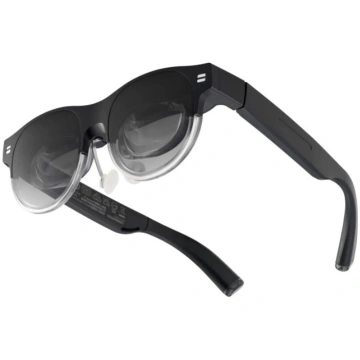 VR glasses AirVision M1 OLED/USB-C/Speakers/Black 