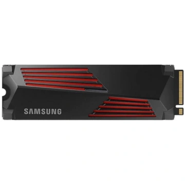 SSD|SAMSUNG|990 PRO with Heatsink | 1TB | M.2 | PC