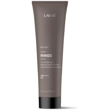 Lakme K.FINISH RINGS Curl Flexible Balm Balzams ci
