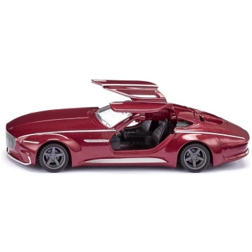 Siku metāla modeļa automašīna Mercedes-Maybach 6
