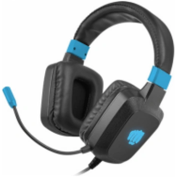 Fury Fury NFU-1584 Raptor RGB Austiņas