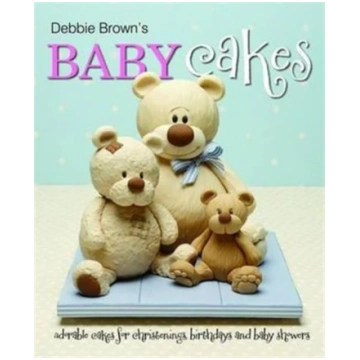 Debbie Brown"s Baby Cakes Bookshop