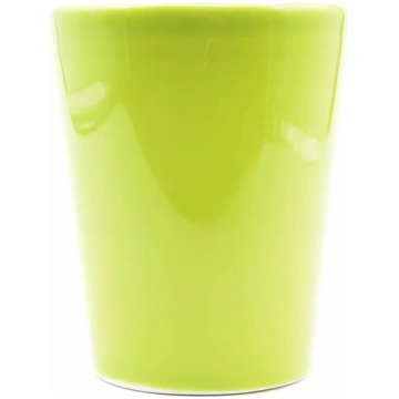 Acid Green Limoncello Glass Carella Ostuni