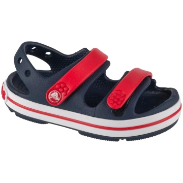 CROCS - Bērnu sandales, Crocs Crocband Cruiser San