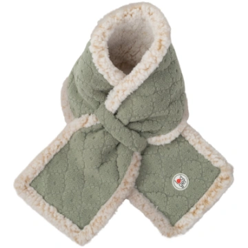 Lodger Folklore Fleece bērnu šalle Elm MFF 632 ( M