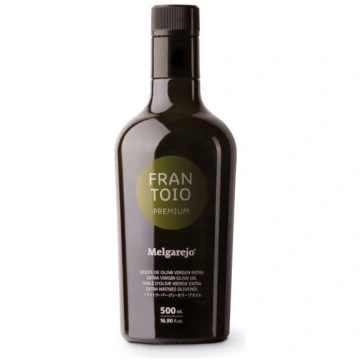 Melgarejo, Premium Frantoio Olīveļļa