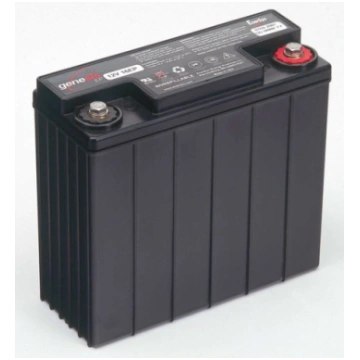 12 V Ersatzbatterie EP16 für Startbooster ENERSYS