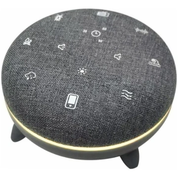 Bluetooth portable speaker Manta SPK03GR