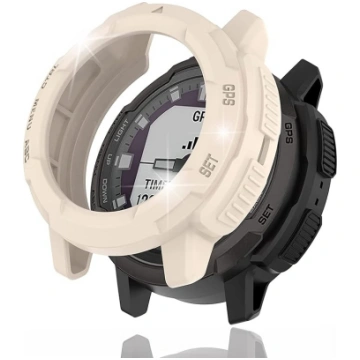 Miimall saderīgs ar Garmin Instinct Crossover Case