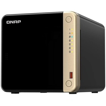 Ārējais cietais disks Qnap TS-464-8G N5095