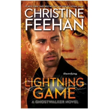 Lightning Game Penguin Publishing Group