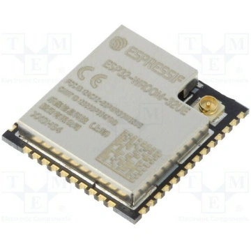 Module: IoT; Bluetooth: BLE; 19.5dBm; WiFi; extern