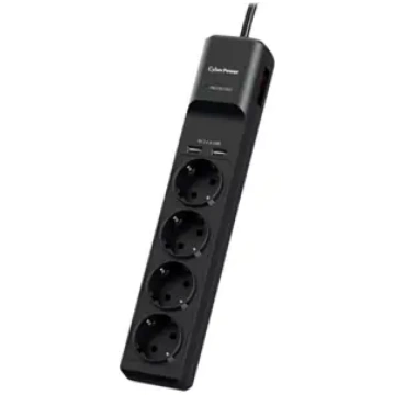 P0420SUD0-DE Pārsprieguma aizsargi CyberPower
