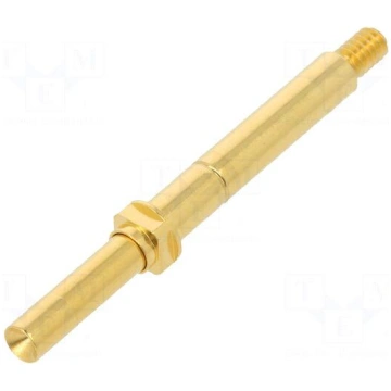 Test probe | Operational spring compression: 4mm |