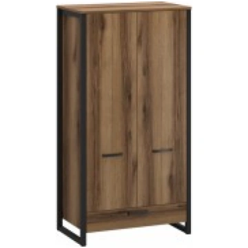 Skapis MARES 2D1S Mebleboss