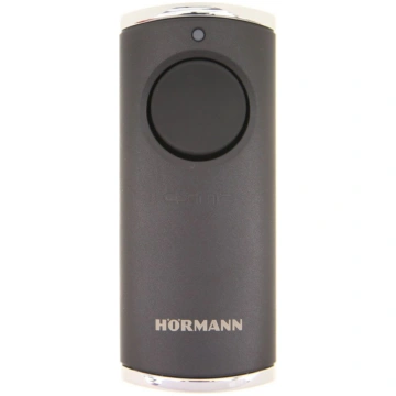 Telecomando HÖRMANN HS1 868 BS Nero opaco