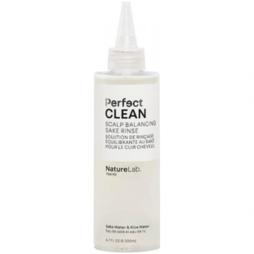 Perfect Clean Scalp Balancing Sake Rinse Galvas ād