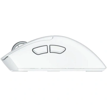 Razer DeathAdder V4 Pro, White