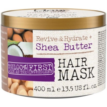 Matu maska Maui Moisture Revive & Hydrate, 400 ml