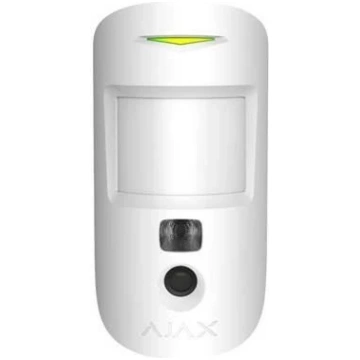 AJAX DETECTOR WRL MOTIONCAM/WHITE 38190 AJAX